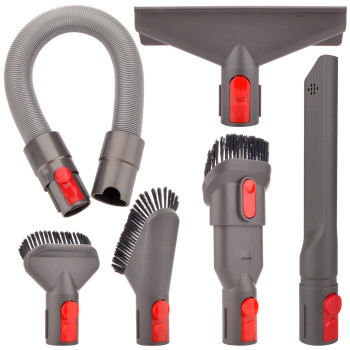 Attachment Kit For Dyson Gen 5 Gen5 V15 V12 V11 V10 V7 V8 Detect Cyclone Torque Drive Absolute Animal Trigger Cordless Vacuum Cl