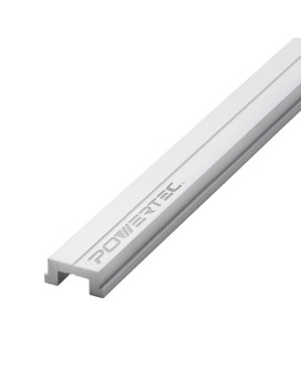 Powertec 71146 Miter Tbar 48Inch Grey