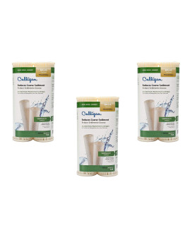 Culligan S1A Whole House Standard Water Filter 16 000 Gallons 3 Pack