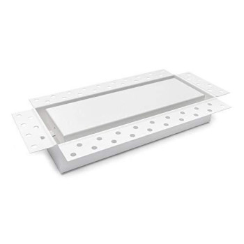 Aria Vent Drywall Pro Air Register 4 X 10