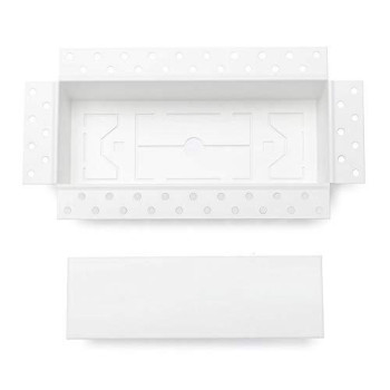 Aria Vent Drywall Pro Air Register 4 X 10