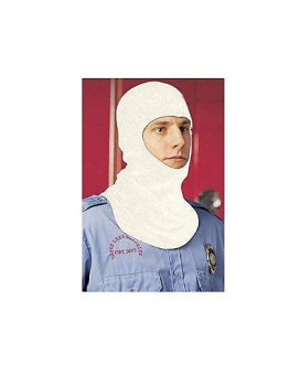 Pgi Cobra Classic Nomex Hood Nfpa White