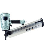 Metabo Hpt Framing Nailer Pro Preferred Brand Of Pneumatic Nailers 21 Degree Magazine Accepts 2Inch To 312Inch Plastic Co