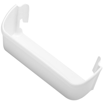 Partsbroz 240323001 Refrigerator Door Bin Shelf Replaces Ap2115741 240323007 890954 Ah429724 Ea429724 Ps429724 Ultra Durable R