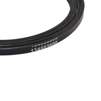 Applianpar 134503600 Clothes Dryer Drum Belt For Ge Frigidaire Kenmore Hotpoint Ap3865318 5303283471 Ah1148434 Ps959964