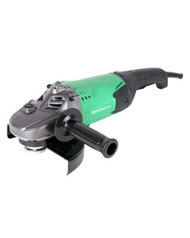 Metabo Hpt Angle Grinder 7Inch 15Amp G18St