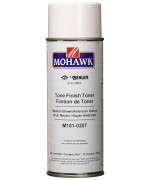 Mohawk Tone Finish Medium Brown American Walnut M1010207