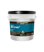 Quikrete Fastset Allcrete Cement 20 Lb