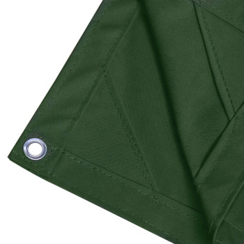 Fj Outdoors Canvas Tarps Truck Tarp Water Resistant Uv Resistant 10 Oz Heavy Duty Tarpaulin Cover For Car Boat Camping Firewood