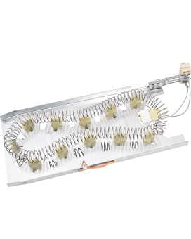 Bluestars 3387747 W11344457 Dryer Heating Element Exact Fit For Whirlpool Kenmore Maytag Kitchenaid Dryers Replaces Wp338774