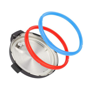 Parts Replacement For Instant Pot Duo 5 6 Quart Qt Include Sealing Ring Steam Release Valve And Float Valve Seal Replacement P