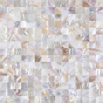 Kasaro Peel And Stick Backsplash Shell Tiles Mother Of Pearl Mosaic Self Adhesive Tiles For Kitchen Wall Bathroom Bedroom Decor