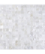 Kasaro Peel And Stick Backsplash Shell Tiles Mother Of Pearl Mosaic Self Adhesive Tiles For Kitchen Wall Bathroom Bedroom Decor