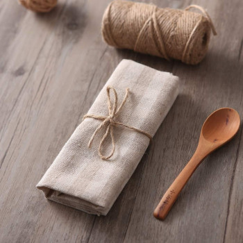 492 Feet C 164 Yards 16 Inch 6 Ply Natural Jute Garden Twine String Rolls For Packing Materials Artworks Crafts Gift Wrapp