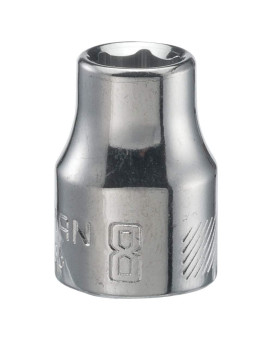 Craftsman Shallow Socket Mm 38Inch Drive 8Mm 6Point Cmmt43536