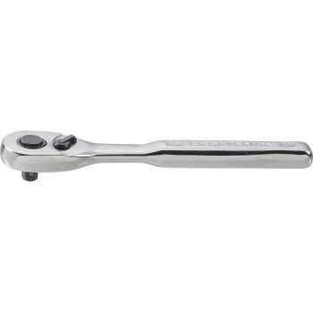 Craftsman Ratchet Wrench 14Inch Drive 72Tooth Pear Head Cmmt81747