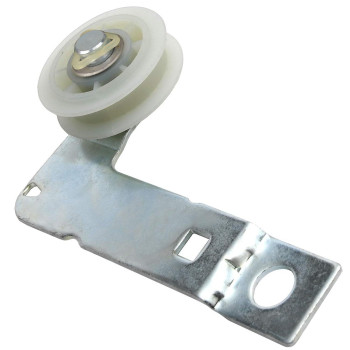 W10837240 Dryer Idler Pulley With Bracket By Seentech Exact Fit For Whirlpool Kenmore Dryer Replace 279640 W10118756 W1054729