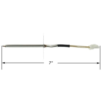 Erp Dg3200002B Oven Sensor