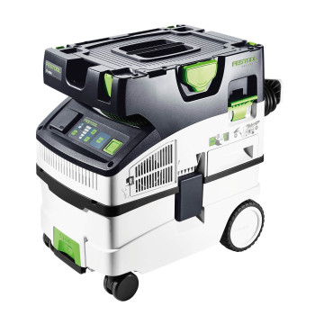 Festool 574837 Ct Midi I Hepa Bluetooth Dust Extractor