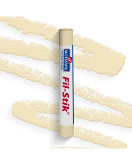 Mohawk Finishing Products Filstik Putty Stick Terrace Placeantique White M2319483 1 Count