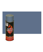 Stove Bright High Temp Spray Paint Heatresistant Up To 1200 Degrees 12 Ounce Pack Of 1 6318 Patriot Blue