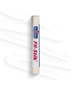 Mohawk Finishing Products Filstik Putty Stick White Iii M2300294 1 Count