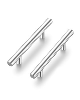 Ravinte 30 Pack 6 Cabinet Pulls Brushed Nickel Stainless Steel Kitchen Cupboard Handles Cabinet Handles 6 Length 375 H