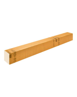 Schluter Kerdi Board Prefabricated Waterproof Shower Curb Ideal For New Constructions Or Bathroom Renovations 60Inch Length