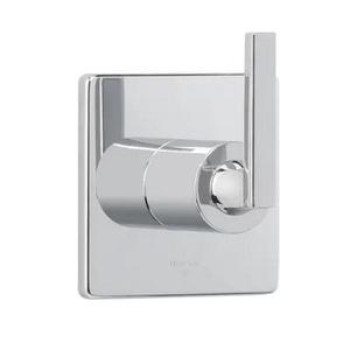 Miseno Elysa Single Handle 6 Function Diverter Valve Trim - Polished Chrome