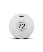 Flair Puck Wireless Thermostat Companion Product To Flair Smart Vents Or A Standalone Mini Split Controller