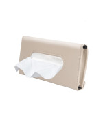 Car Tissue Holder Sun Visor Napkin Holder Car Mask Holder For Sun Visor Masks Dispenser For Car Car Tissue Box With Tissue R