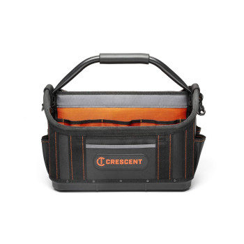 Crescent 17 Tradesman Open Top Tool Bag Ctb1710