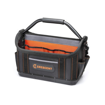 Crescent 17 Tradesman Open Top Tool Bag Ctb1710