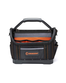 Crescent 14 Tradesman Open Top Tool Bag Ctb1410