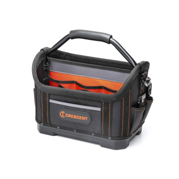 Crescent 14 Tradesman Open Top Tool Bag Ctb1410