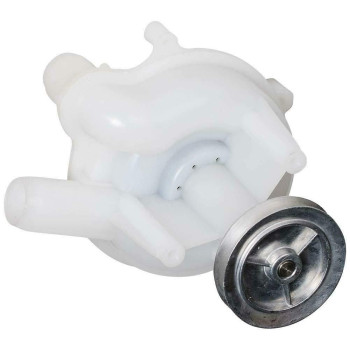 Lucky Seven 202203 Washer Drain Pump For Maytag Washer Replaces 202203 202540 62022030 Wp62022030