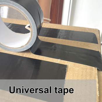 Welstik Professional Grade Duct Tape Waterproof Duct Cloth Fabric Duct Tape For Photographers Repairs Diy Crafts Indoor Outd