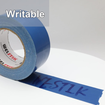 Welstik Professional Grade Duct Tape Waterproof Duct Cloth Fabric Duct Tape For Photographers Repairs Diy Crafts Indoor Outd