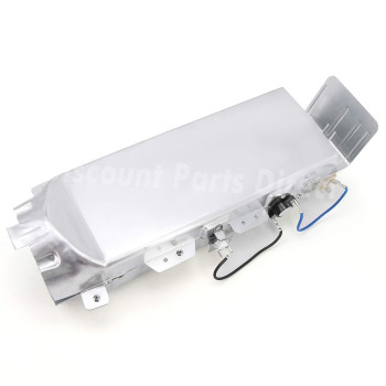 Dc9714486A Dryer Heating Element Replacement For Samsung Kenmore Dryers Replaces Part Numbers Ap4342351 Dc9714486D Dc970