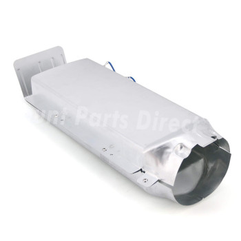 Dc9714486A Dryer Heating Element Replacement For Samsung Kenmore Dryers Replaces Part Numbers Ap4342351 Dc9714486D Dc970