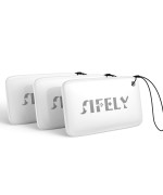 Sifely Smart Lock Key Fobs 3 Pack