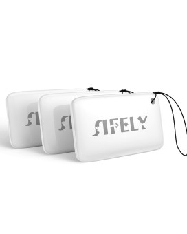 Sifely Smart Lock Key Fobs 3 Pack