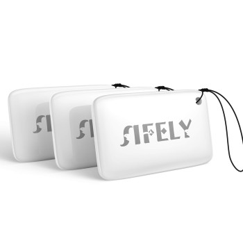 Sifely Smart Lock Key Fobs 3 Pack