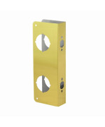 Sumbin Door Guard Reinforcer Repair Doors Add Extra Security To Your Home And Prevent Unauthorized Entry 512 Door Hole 23