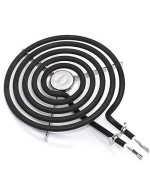 Appliancemate Wb30M1 Electric Stove Burner Replacement For 6 Inch Surface Element Fit For Ge Hotpoint Kenmore Range Stove