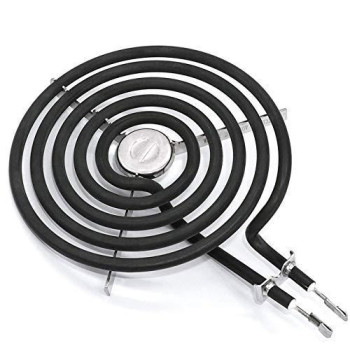 Appliancemate Wb30M1 Electric Stove Burner Replacement For 6 Inch Surface Element Fit For Ge Hotpoint Kenmore Range Stove