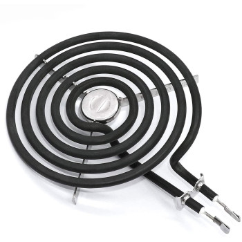 Appliancemate Wb30M1 Electric Stove Burner Replacement For 6 Inch Surface Element Fit For Ge Hotpoint Kenmore Range Stove