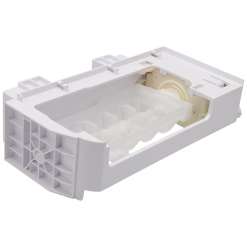 Supplying Demand W10873791 W10760070 Refrigerator 10 Cube Flex Tray Ice Maker Replacement Model Specific Not Universal