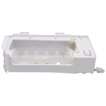 Supplying Demand W10873791 W10760070 Refrigerator 10 Cube Flex Tray Ice Maker Replacement Model Specific Not Universal