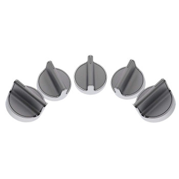 Erp W10698166 Burner Knob 5Pk